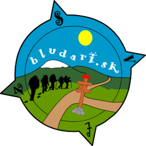 Logo OZ TK Bludári